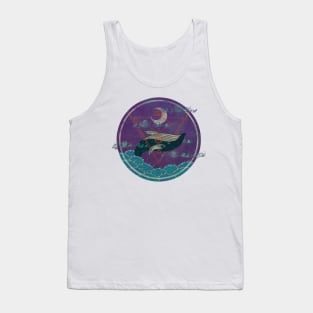 Nightly Ritual Tank Top